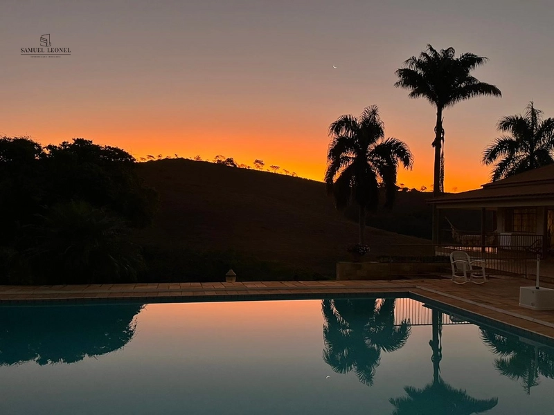 Fazenda à venda com 415h: 3ª foto da galeria de imagens do imóvel