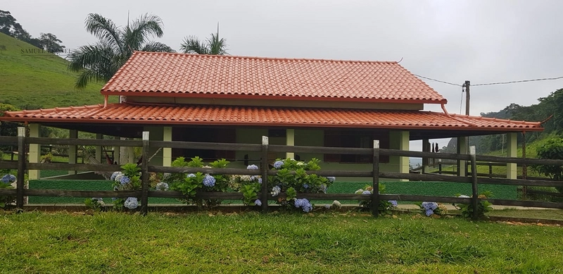 Fazenda de 78Ha. Para gado de corte com pouca benfeitoria a venda em Maripa de Minas MG por 2.790.000,00: 1ª foto da galeria de imagens do imóvel