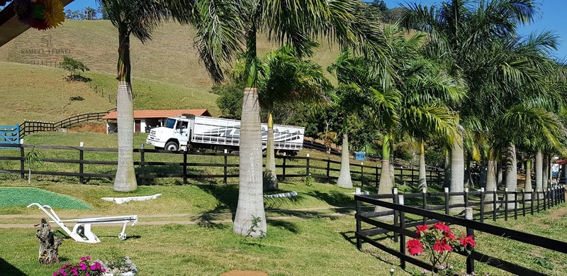 Fazenda de 78Ha. Para gado de corte com pouca benfeitoria a venda em Maripa de Minas MG por 2.790.000,00: 25ª foto da galeria de imagens do imóvel