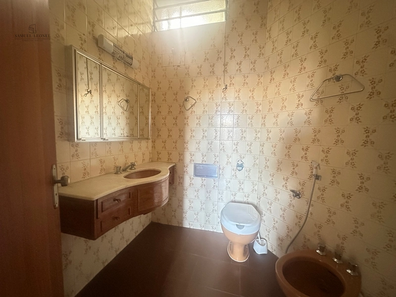 Apartamento de três quartos reformado a venda no centro de Juiz de Fora por 295.000,00: 17ª foto da galeria de imagens do imóvel