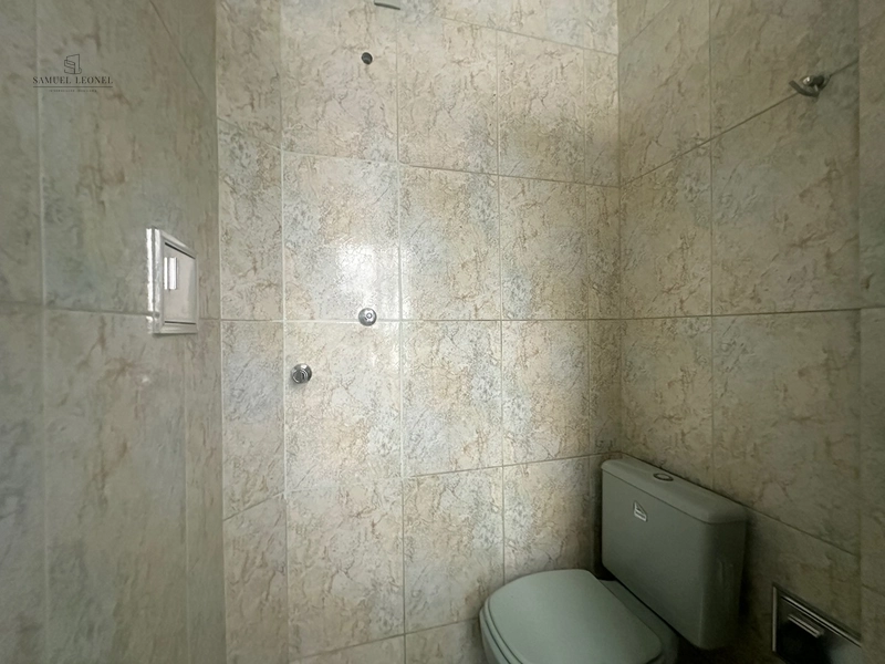 Apartamento de três quartos reformado a venda no centro de Juiz de Fora por 295.000,00: 6ª foto da galeria de imagens do imóvel