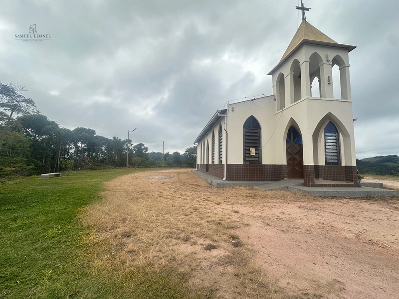 Chácara 100% plana de 2100m2 com açude disponível para venda por 270.000,00: 24ª foto da galeria de imagens do imóvel