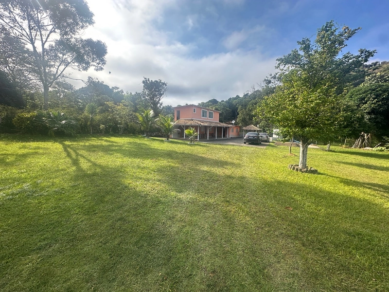 Chácara 100% plana de 2100m2 com açude disponível para venda por 270.000,00: 5ª foto da galeria de imagens do imóvel