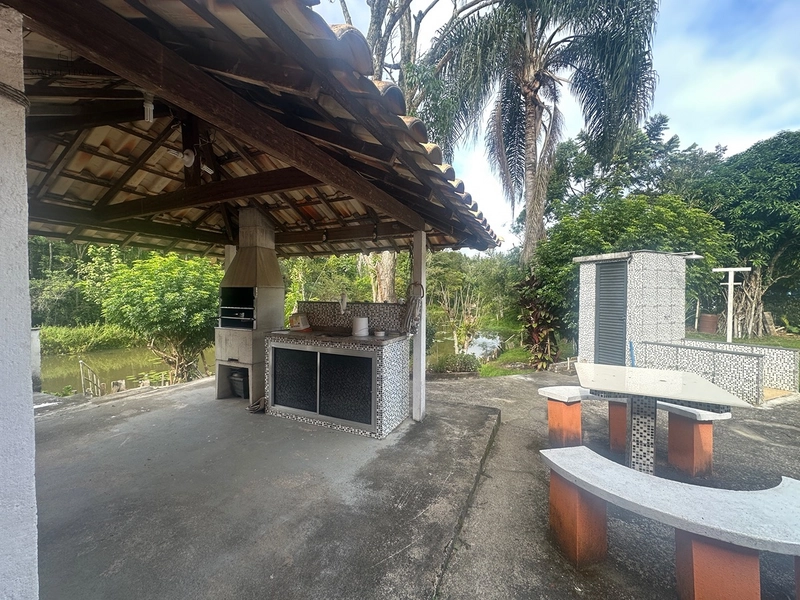 Chácara 100% plana de 2100m2 com açude disponível para venda por 270.000,00: 8ª foto da galeria de imagens do imóvel