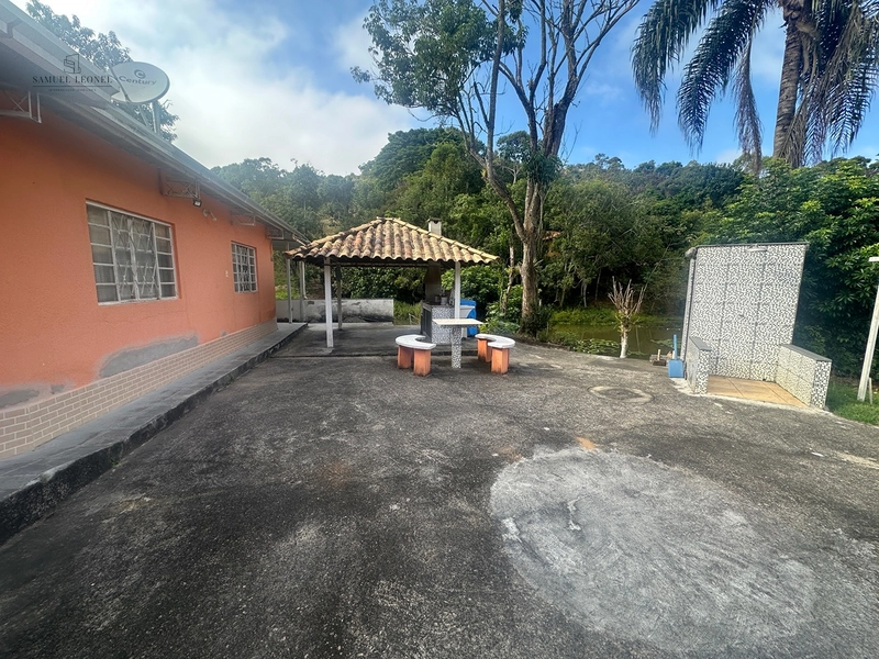 Chácara 100% plana de 2100m2 com açude disponível para venda por 270.000,00: 7ª foto da galeria de imagens do imóvel