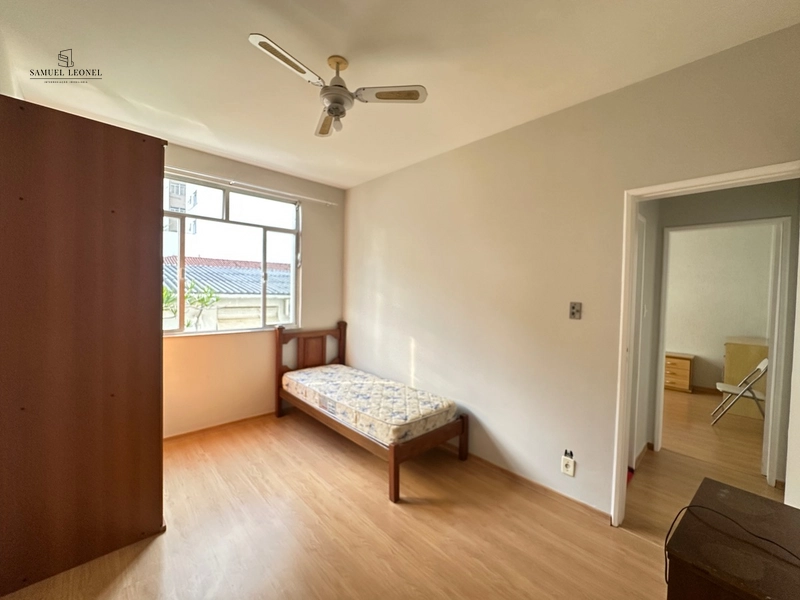 Apartamento 2 quartos com vaga à venda no Santa Helena JF: 16ª foto da galeria de imagens do imóvel