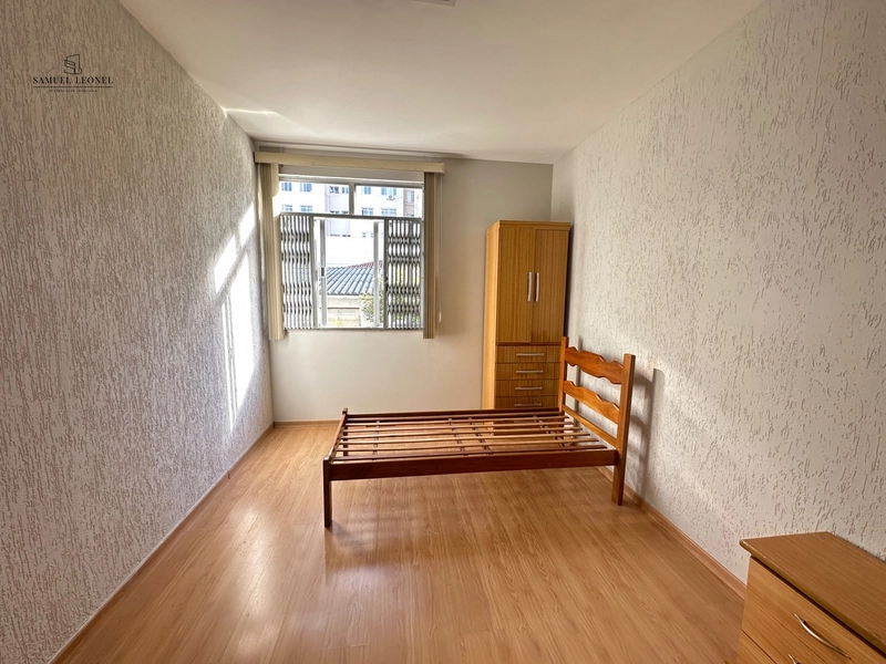 Apartamento 2 quartos com vaga à venda no Santa Helena JF: 3ª foto da galeria de imagens do imóvel