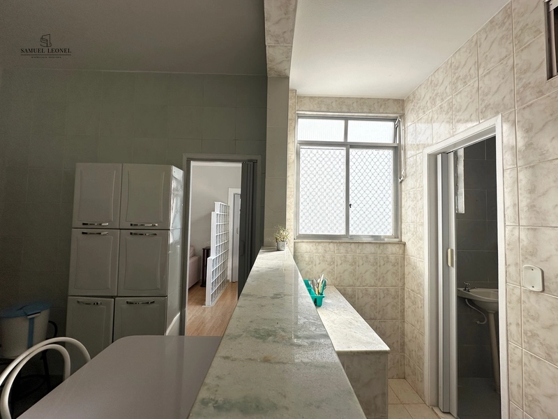 Apartamento 2 quartos com vaga à venda no Santa Helena JF: 9ª foto da galeria de imagens do imóvel