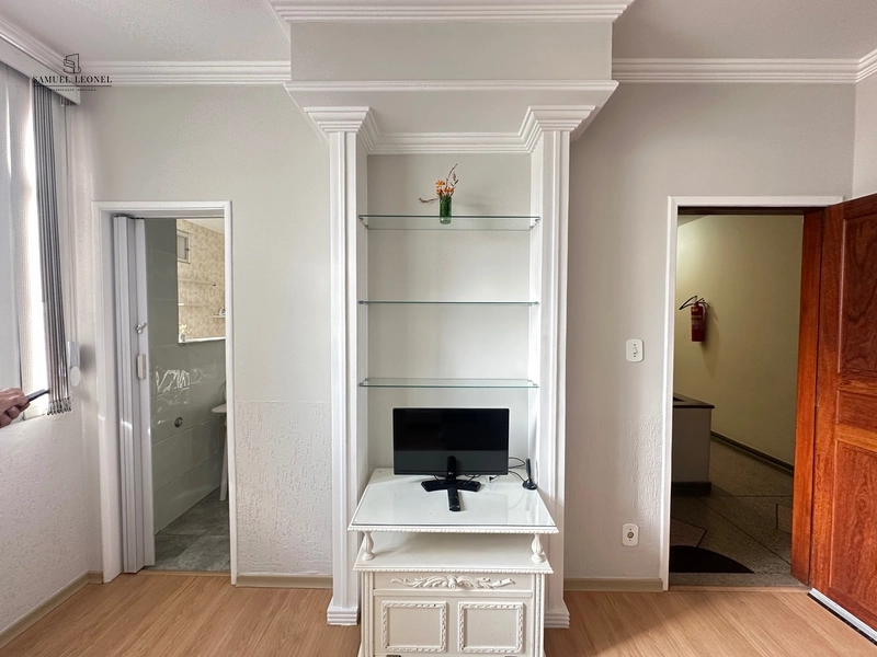 Apartamento 2 quartos com vaga à venda no Santa Helena JF: 10ª foto da galeria de imagens do imóvel