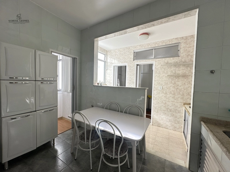 Apartamento 2 quartos com vaga à venda no Santa Helena JF: 7ª foto da galeria de imagens do imóvel