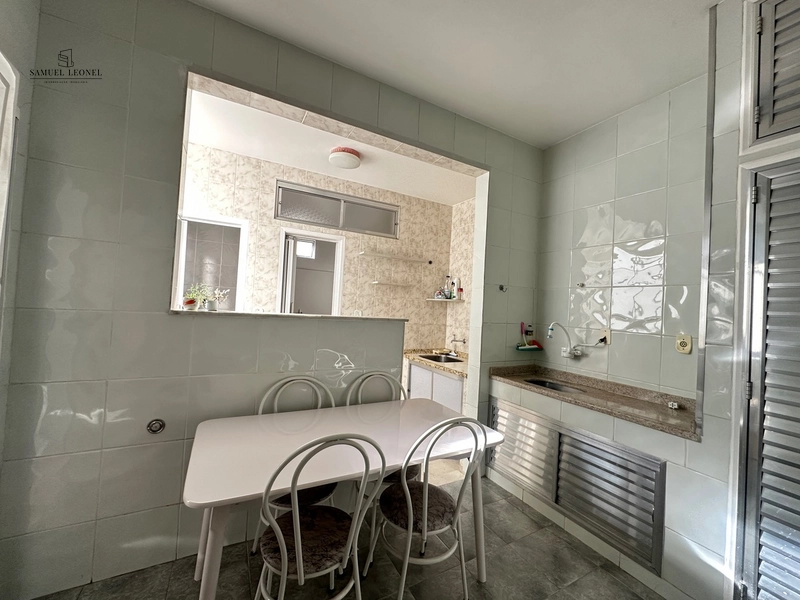 Apartamento 2 quartos com vaga à venda no Santa Helena JF: 8ª foto da galeria de imagens do imóvel