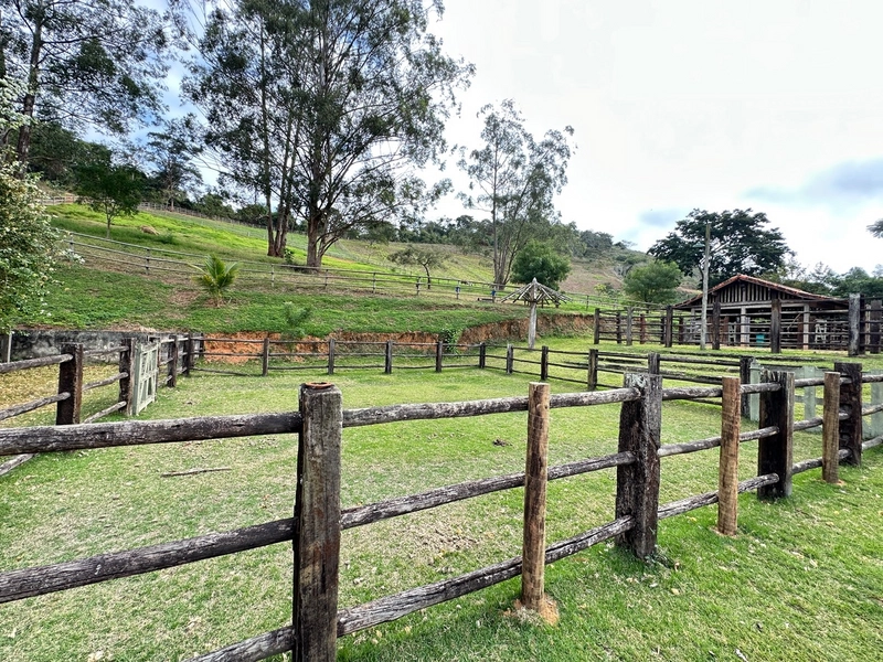 Fazenda à venda com benfeitorias próxima a Santana do Deserto: 63ª foto da galeria de imagens do imóvel