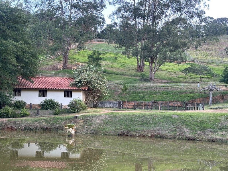 Fazenda à venda com benfeitorias próxima a Santana do Deserto: 21ª foto da galeria de imagens do imóvel