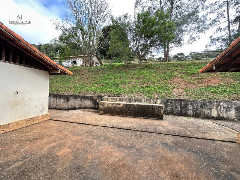 Fazenda à venda com benfeitorias próxima a Santana do Deserto: 55ª foto da galeria de imagens do imóvel