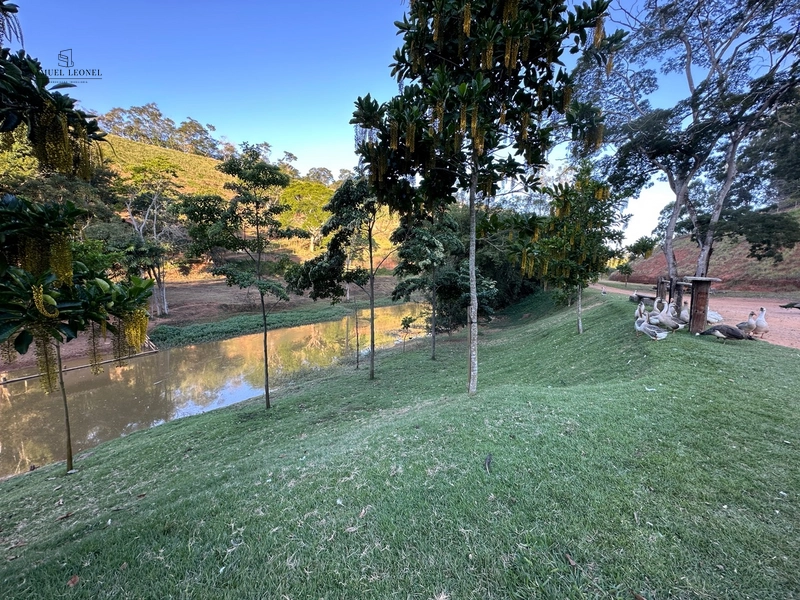 Fazenda à venda com benfeitorias próxima a Santana do Deserto: 26ª foto da galeria de imagens do imóvel