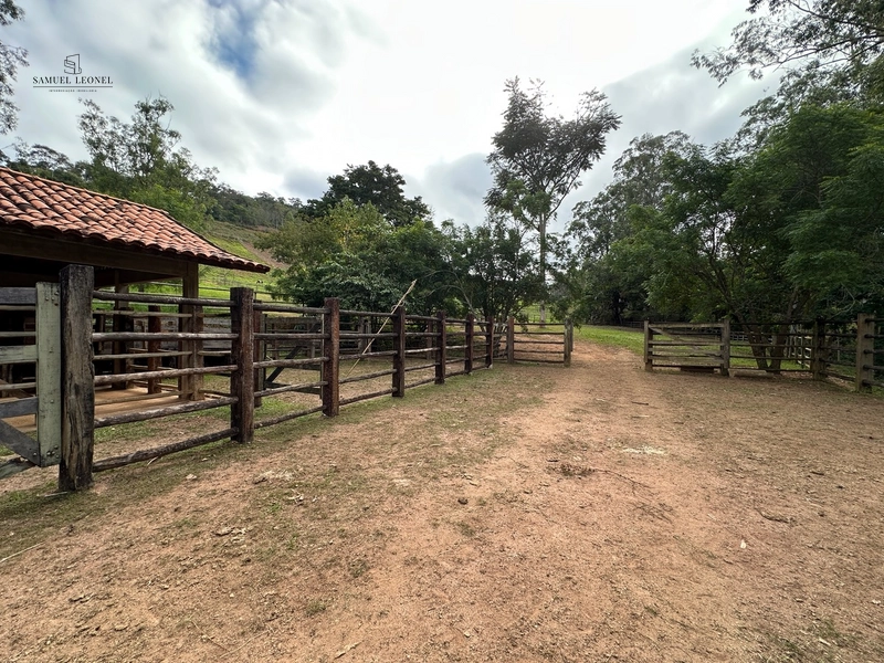 Fazenda à venda com benfeitorias próxima a Santana do Deserto: 60ª foto da galeria de imagens do imóvel