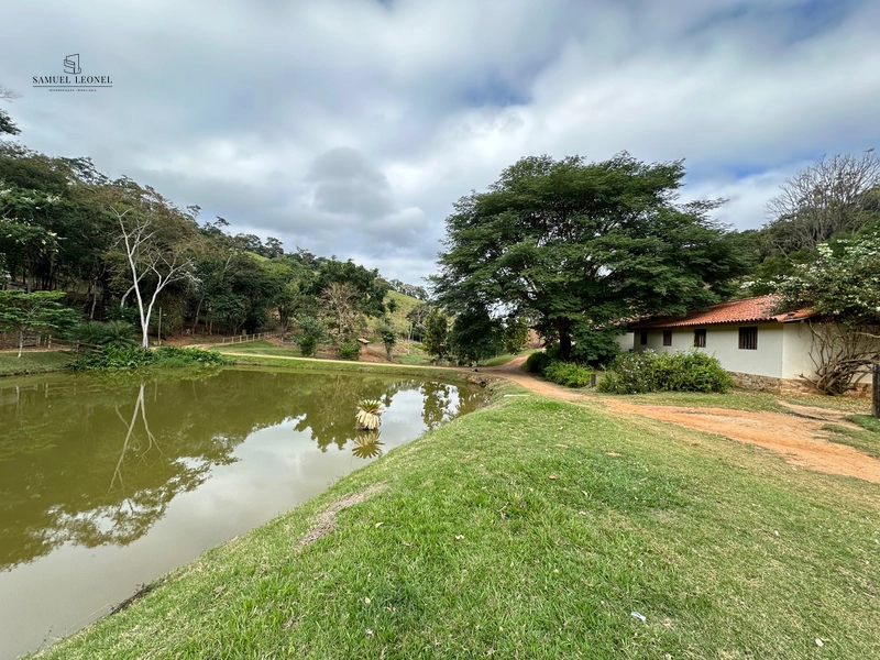 Fazenda à venda com benfeitorias próxima a Santana do Deserto: 61ª foto da galeria de imagens do imóvel
