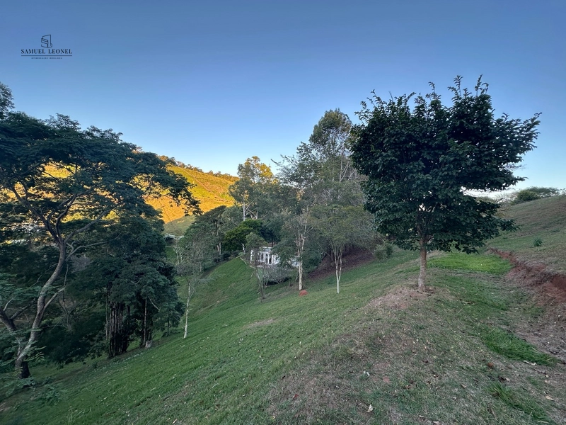 Fazenda à venda com benfeitorias próxima a Santana do Deserto: 8ª foto da galeria de imagens do imóvel