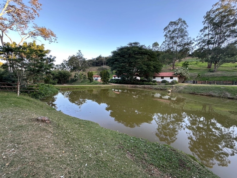 Fazenda à venda com benfeitorias próxima a Santana do Deserto: 20ª foto da galeria de imagens do imóvel
