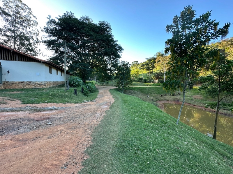 Fazenda à venda com benfeitorias próxima a Santana do Deserto: 25ª foto da galeria de imagens do imóvel