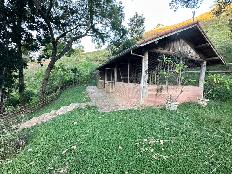 Fazenda à venda com benfeitorias próxima a Santana do Deserto: 11ª foto da galeria de imagens do imóvel