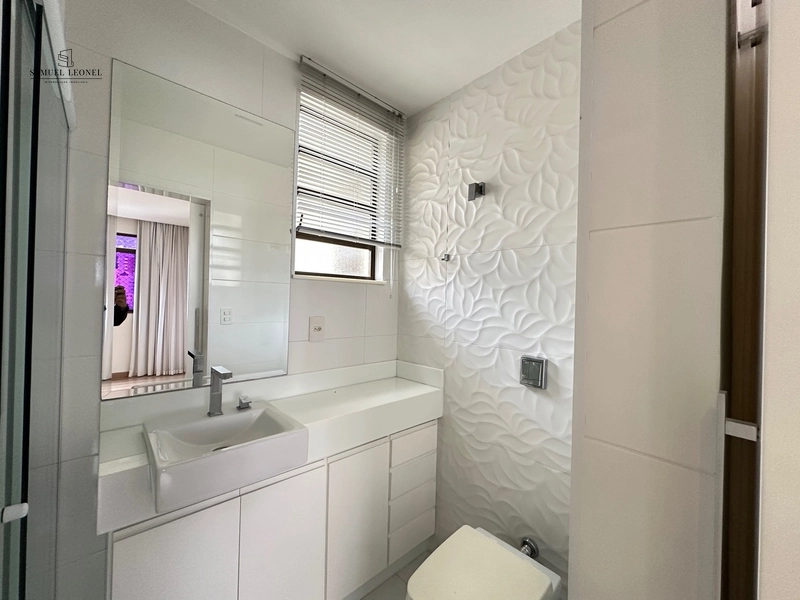 Apartamento de três quartos com um suíte e todos planejados no Sao Mat: 4ª foto da galeria de imagens do imóvel