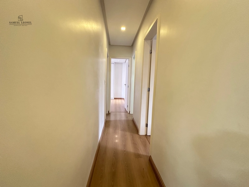 Apartamento de três quartos com um suíte e todos planejados no Sao Mat: 13ª foto da galeria de imagens do imóvel