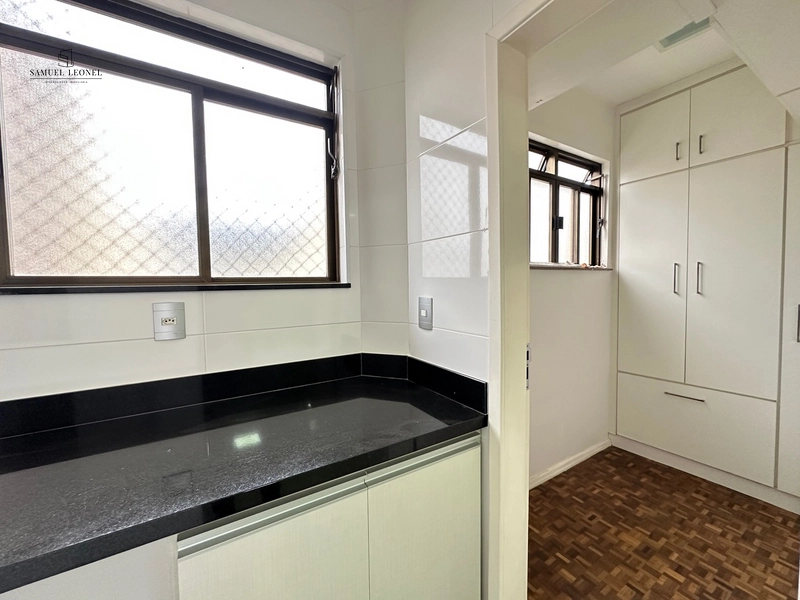 Apartamento de três quartos com um suíte e todos planejados no Sao Mat: 11ª foto da galeria de imagens do imóvel