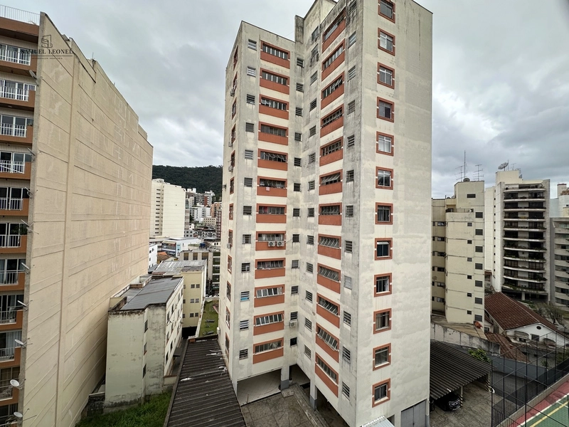 Apartamento de três quartos com um suíte e todos planejados no Sao Mat: 17ª foto da galeria de imagens do imóvel