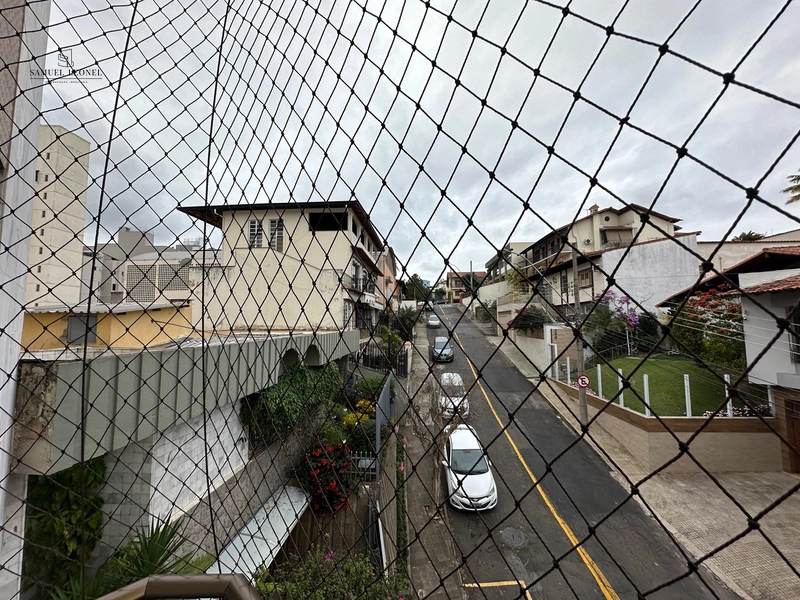 Apartamento de três quartos com um suíte e todos planejados no Sao Mat: 7ª foto da galeria de imagens do imóvel