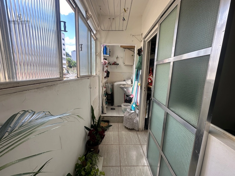 Apartamento para venda no centro de Juiz de Fora: 6ª foto da galeria de imagens do imóvel