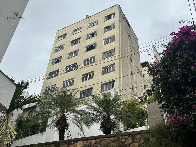 Apartamento para venda no centro de Juiz de Fora: 19ª foto da galeria de imagens do imóvel