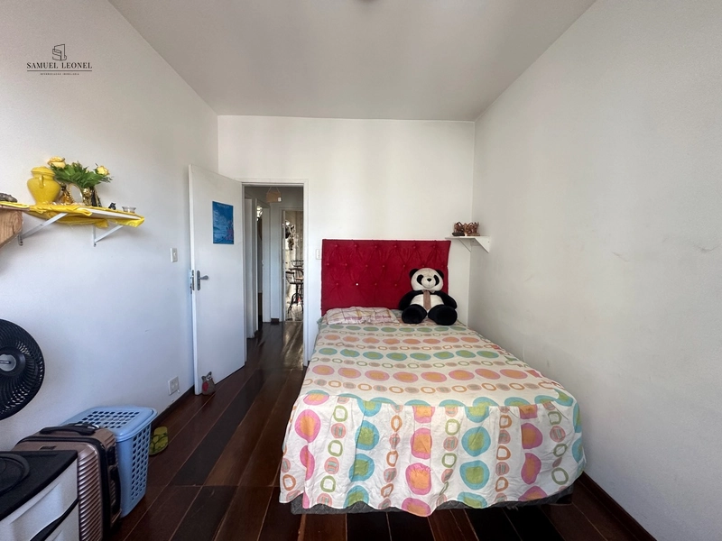 Apartamento para venda no centro de Juiz de Fora: 8ª foto da galeria de imagens do imóvel