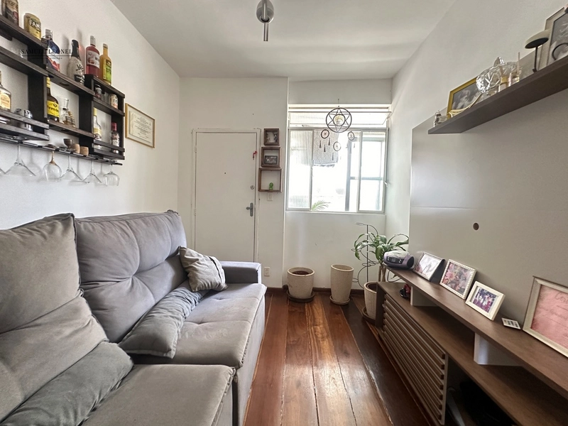 Apartamento para venda no centro de Juiz de Fora: 4ª foto da galeria de imagens do imóvel