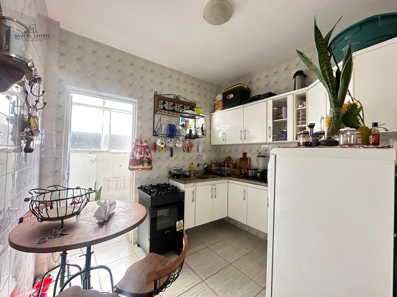 Apartamento para venda no centro de Juiz de Fora: 13ª foto da galeria de imagens do imóvel