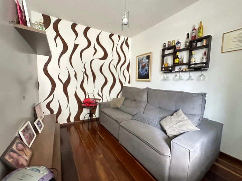 Apartamento para venda no centro de Juiz de Fora: 14ª foto da galeria de imagens do imóvel