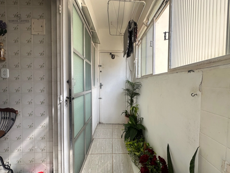 Apartamento para venda no centro de Juiz de Fora: 5ª foto da galeria de imagens do imóvel