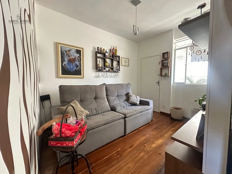 Apartamento para venda no centro de Juiz de Fora: 3ª foto da galeria de imagens do imóvel