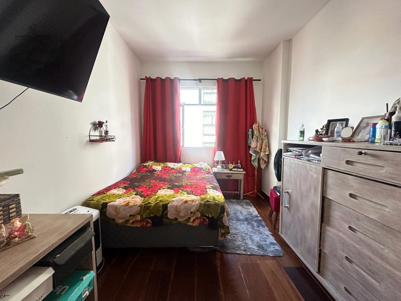 Apartamento para venda no centro de Juiz de Fora: 10ª foto da galeria de imagens do imóvel