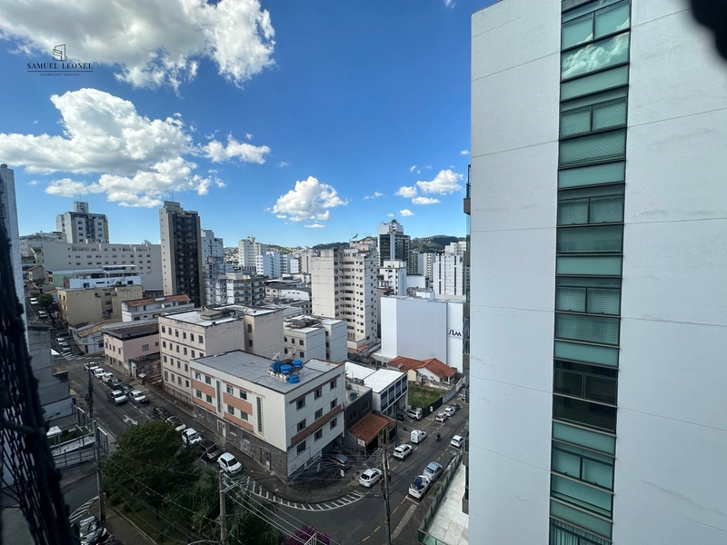 Apartamento para venda no centro de Juiz de Fora: 17ª foto da galeria de imagens do imóvel