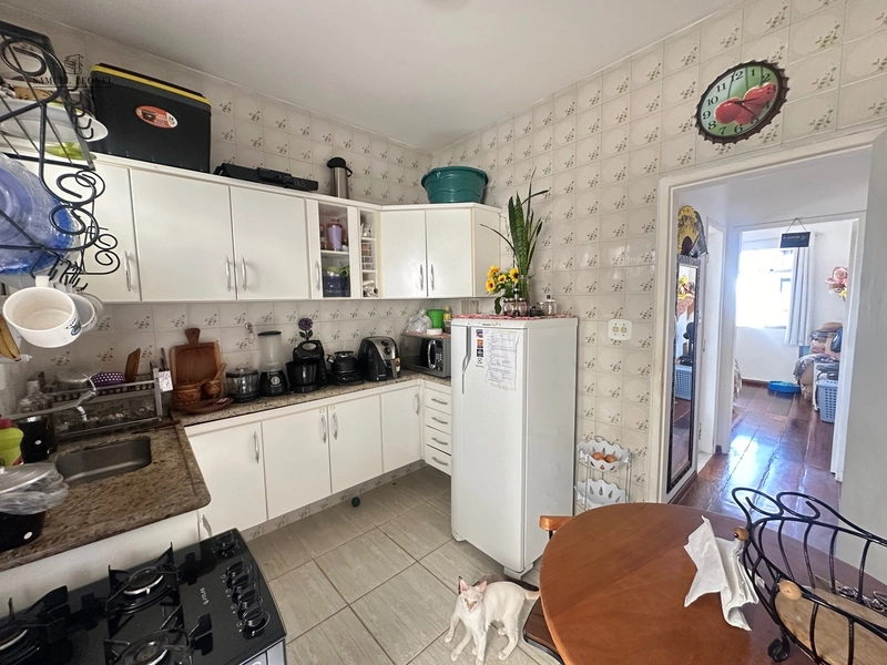 Apartamento para venda no centro de Juiz de Fora: 15ª foto da galeria de imagens do imóvel