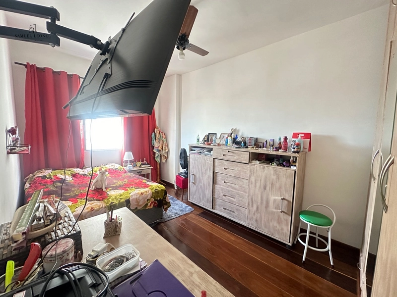 Apartamento para venda no centro de Juiz de Fora: 9ª foto da galeria de imagens do imóvel