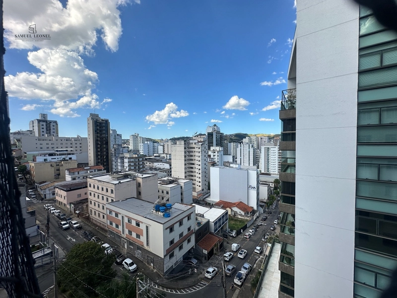 Apartamento para venda no centro de Juiz de Fora: 18ª foto da galeria de imagens do imóvel