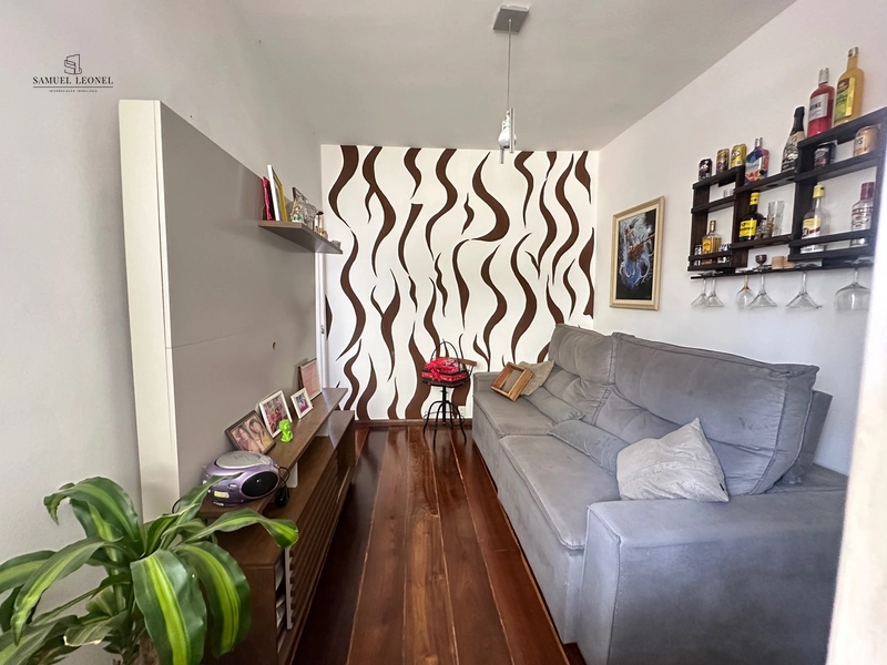 Apartamento para venda no centro de Juiz de Fora: 7ª foto da galeria de imagens do imóvel