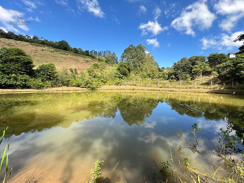 Granja com Açude e terreno de 3280m2 com piscina e obra inacabada à venda por 230.000,00: 7ª foto da galeria de imagens do imóvel
