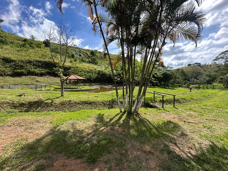 Granja com Açude e terreno de 3280m2 com piscina e obra inacabada à venda por 230.000,00: 3ª foto da galeria de imagens do imóvel