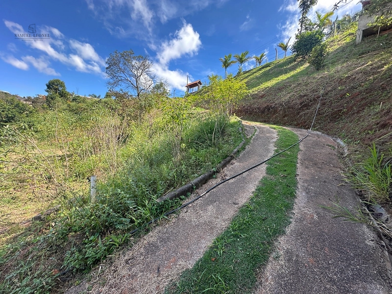 Granja com Açude e terreno de 3280m2 com piscina e obra inacabada à venda por 230.000,00: 21ª foto da galeria de imagens do imóvel