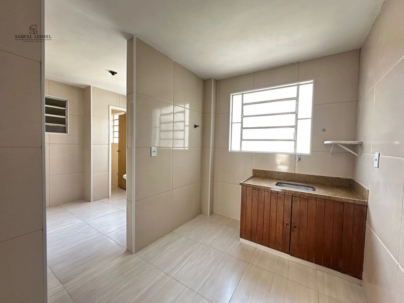 Apartamento de três quartos um suíte a venda na padre café São Mateus: 5ª foto da galeria de imagens do imóvel