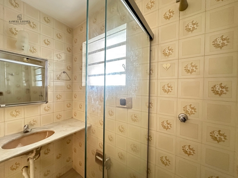 Apartamento de três quartos um suíte a venda na padre café São Mateus: 21ª foto da galeria de imagens do imóvel