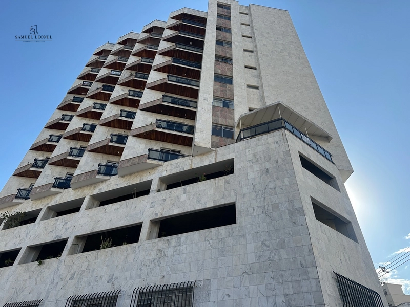 Apartamento de três quartos um suíte a venda na padre café São Mateus: 23ª foto da galeria de imagens do imóvel